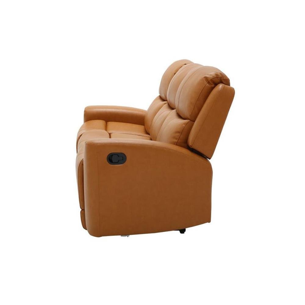 RECLINER 3 ที่นั่ง SB FURNITURE YUICHI 19224636 สีอิฐ
