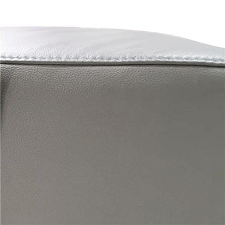 RECLINER 3 ที่นั่ง SB FURNITURE SNAZZY 19170333 สีเทา_4
