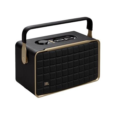 ลำโพงบลูทูธ JBL AUTHENTICS 300 สีดำ_2