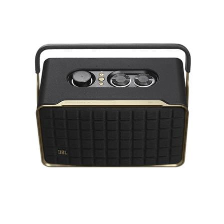 ลำโพงบลูทูธ JBL AUTHENTICS 300 สีดำ_3