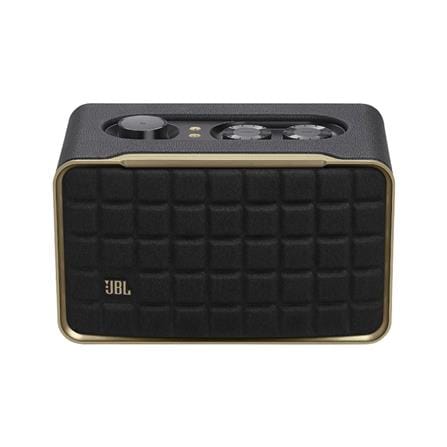 ลำโพงบลูทูธ JBL AUTHENTICS 200 สีดำ_0