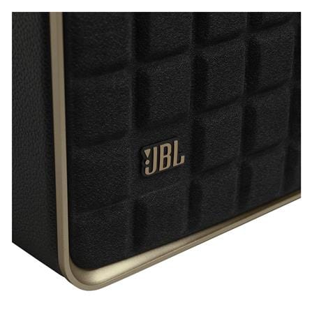 ลำโพงบลูทูธ JBL AUTHENTICS 200 สีดำ_4