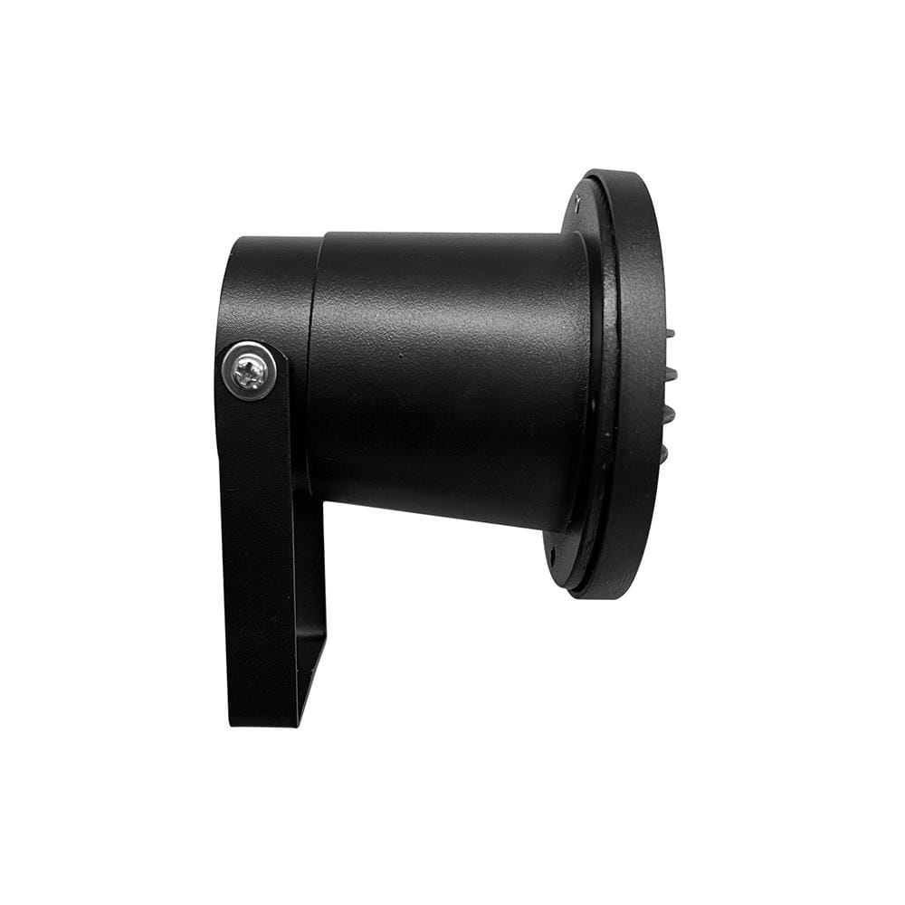 ไฟส่องต้นไม้ LUMAX 9K-01364 สีดำ