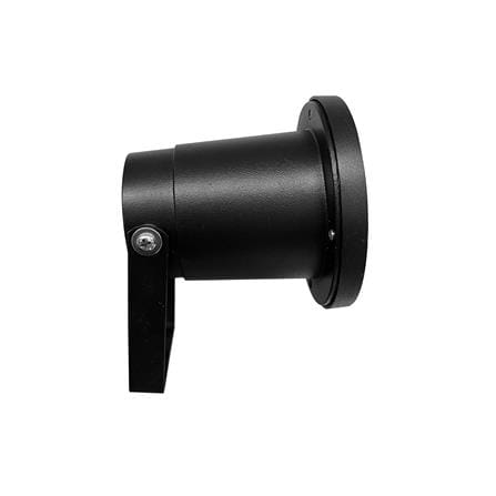 ไฟส่องต้นไม้ LUMAX 9K-01365 สีดำ_1
