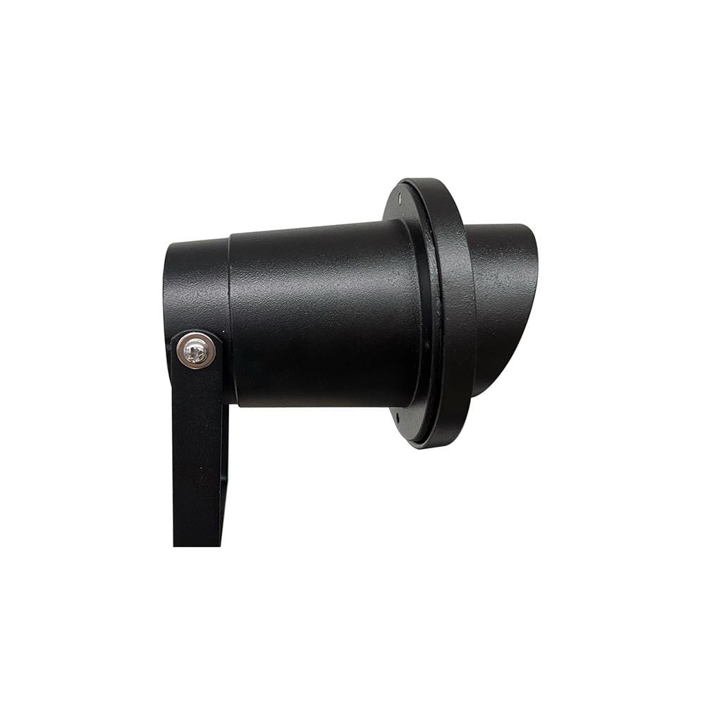 ไฟส่องต้นไม้ LUMAX 9K-01363 สีดำ