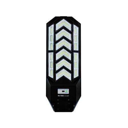 ไฟถนน SOLAR HI-TEK HFSS002500 250 วัตต์ DAYLIGHT/COOL WHITE/WARM WHITE สีดำ_0