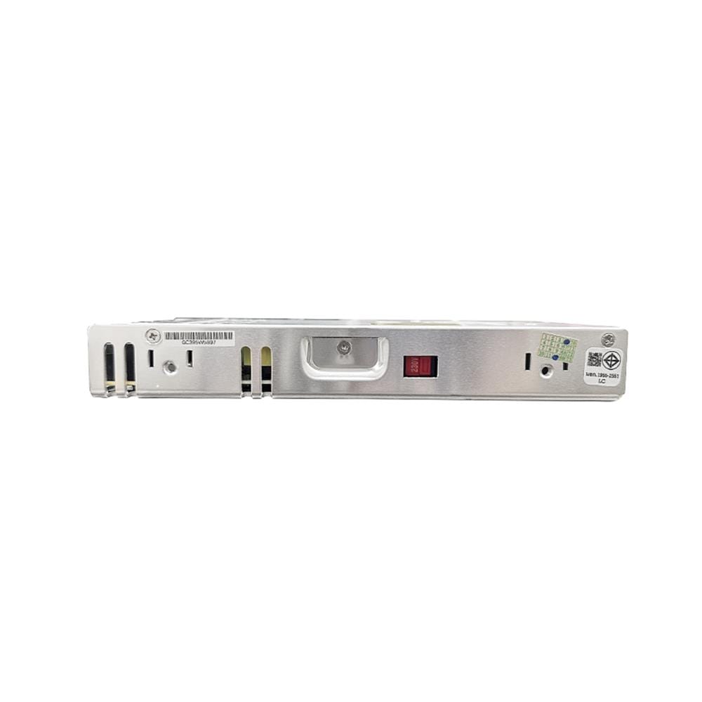 สวิตชิ่งเพาเวอร์ซัปพลาย MEANWELL LRS-350-24VDC 350 วัตต์ สีเงิน