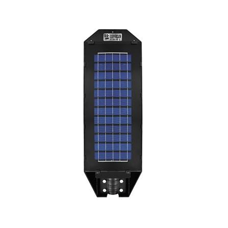 ไฟถนน SOLAR HI-TEK HFSS001500 150 วัตต์ DAYLIGHT/COOL WHITE/WARM WHITE สีดำ_1