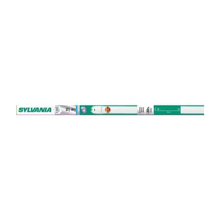 หลอด LED สั้น SYLVANIA T8 ECO SUPER DE 9 วัตต์ DAYLIGHT G13_2