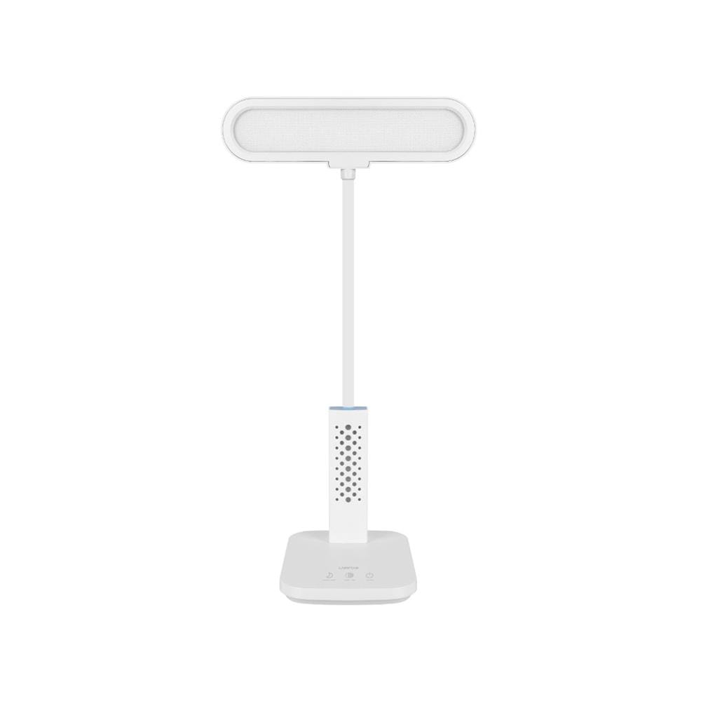 ไฟอ่านหนังสือ LED LAMPTAN FLEXI DCW 8 วัตต์ สีขาว