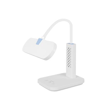 ไฟอ่านหนังสือ LED LAMPTAN FLEXI DCW 8 วัตต์ สีขาว_1