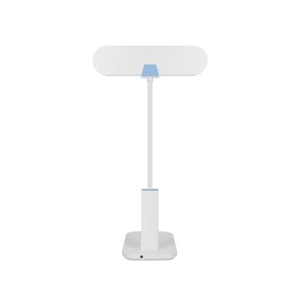 ไฟอ่านหนังสือ LED LAMPTAN FLEXI DCW 8 วัตต์ สีขาว_2