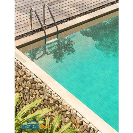 กระเบื้องผนังพอร์ซเลน 4x4 นิ้ว COTTO สลิม บริค เบจ PM 1 ตร.ม._4