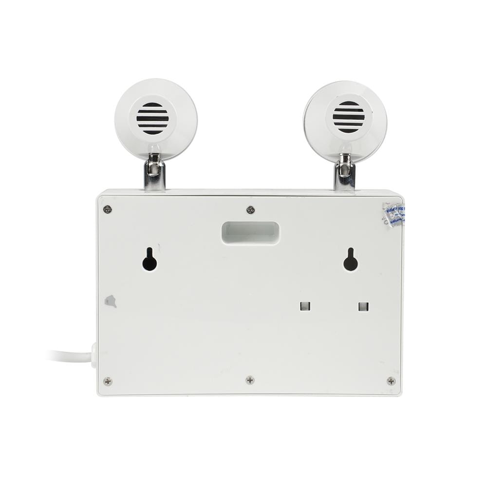 ไฟฉุกเฉิน LED สำรองไฟ 3 ชั่วโมง DAYLIGHT SUNNY MD09-03