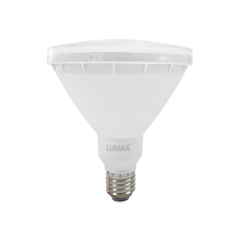 หลอด LED LUMAX MR16/PAR 13 วัตต์ WARM WHITE E27