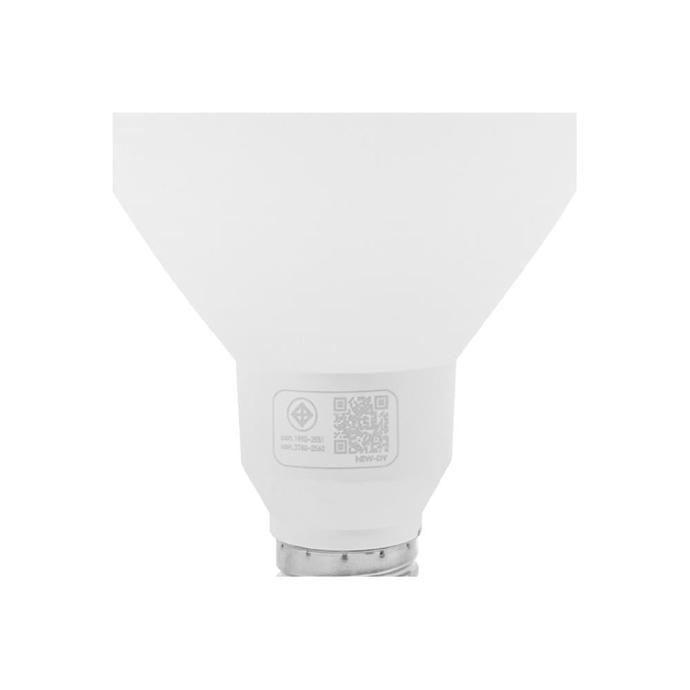 หลอด LED LUMAX MR16/PAR 13 วัตต์ WARM WHITE E27