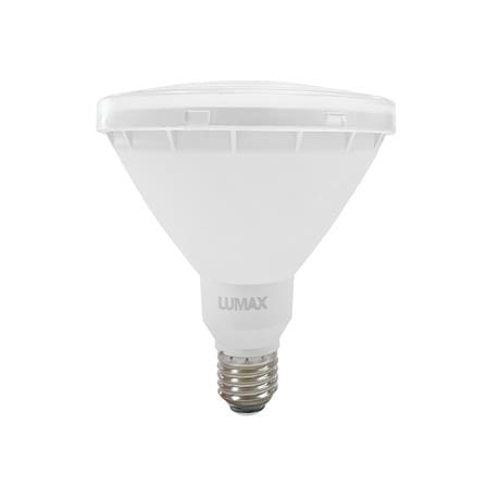 หลอด LED LUMAX MR16/PAR 13 วัตต์ WARM WHITE E27_0