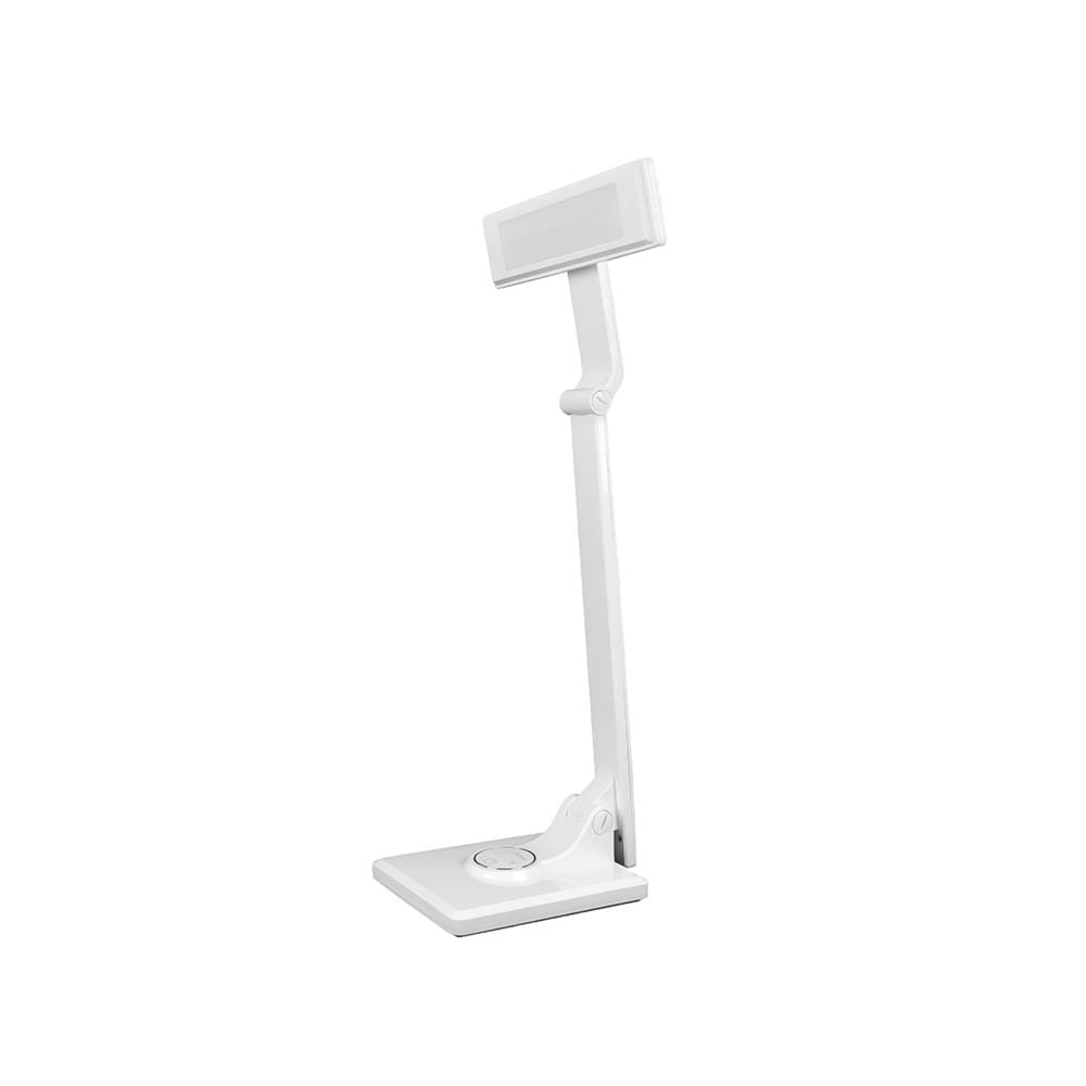 ไฟอ่านหนังสือ LED LAMPTAN OPTRIC CW 10 วัตต์ สีขาว