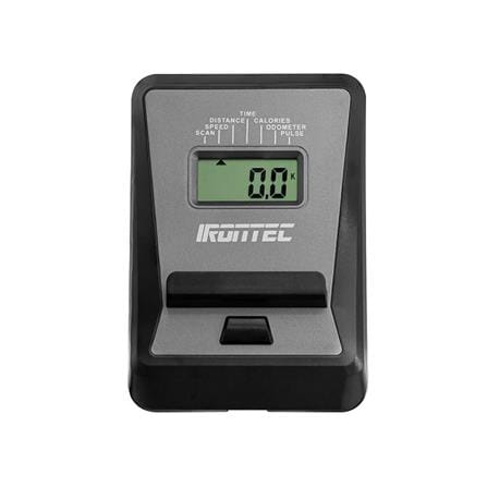 จักรยานออกกำลังกาย IRONTEC R50_5