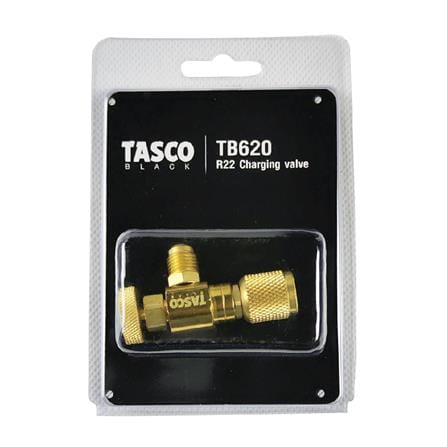 คอนโทรลวาล์ว TASCO BLACK TB620 R22,R134a,R404a_2