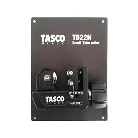 คัตเตอร์ตัดท่อทองแดง TASCO BLACK TB22N 1/4 - 7/8 นิ้ว_1