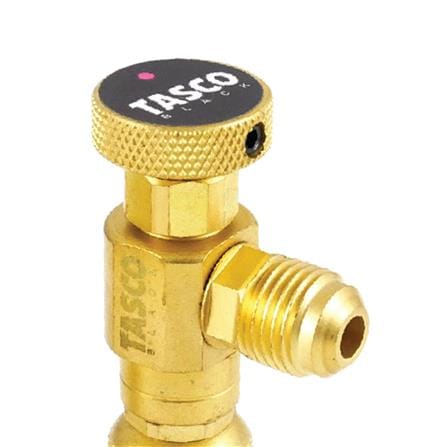 คอนโทรลวาล์ว TASCO BLACK TB640 R32,R410a_1