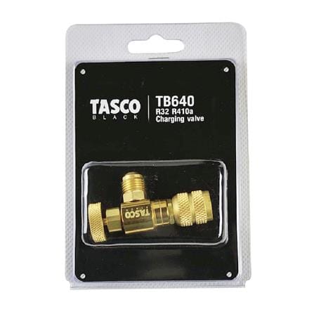 คอนโทรลวาล์ว TASCO BLACK TB640 R32,R410a_2