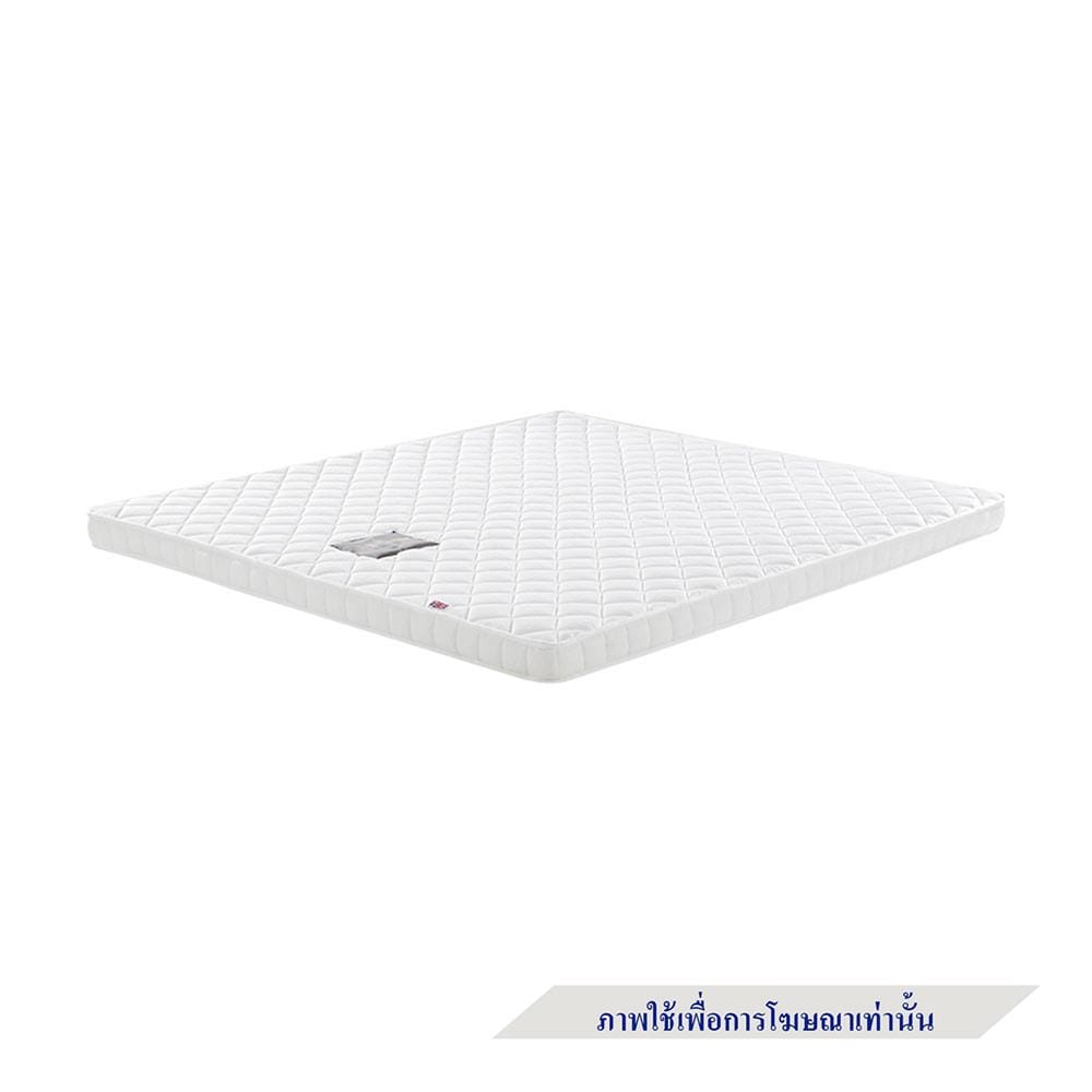 แผ่นรองนอน 3.5 ฟุต DUNLOPILLO FIRMA LATEX II