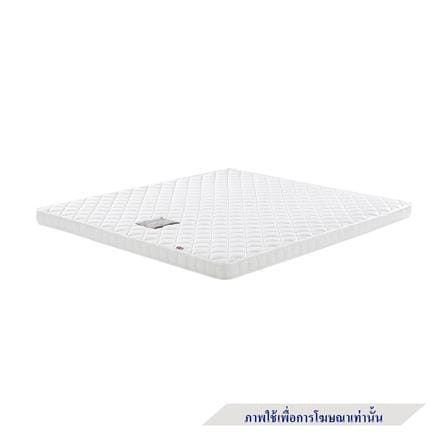 แผ่นรองนอน 3.5 ฟุต DUNLOPILLO FIRMA LATEX II