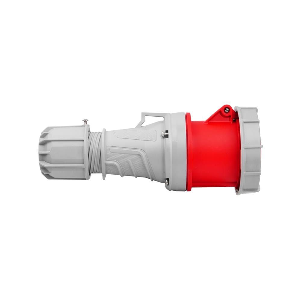 เพาเวอร์ปลั๊กตัวเมียกลางทางกันน้ำ HACO 4 PIN 234-6V