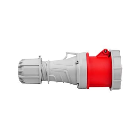 เพาเวอร์ปลั๊กตัวเมียกลางทางกันน้ำ HACO 4 PIN 234-6V_2