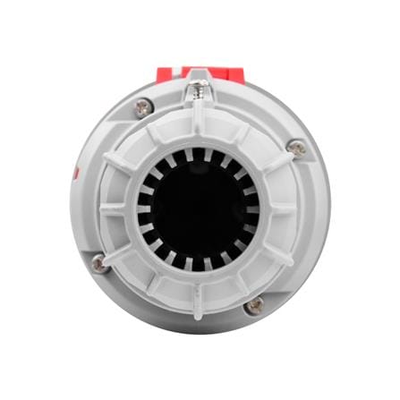 เพาเวอร์ปลั๊กตัวเมียกลางทางกันน้ำ HACO 4 PIN 234-6V_4
