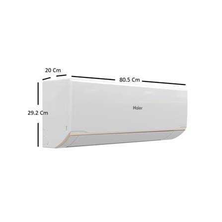 แอร์ผนัง HAIER HSU-13VRRA03T 12300 บีทียู อินเวอร์เตอร์_4