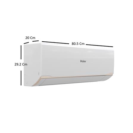 แอร์ผนัง HAIER HSU-10VRRA03T 9200 บีทียู อินเวอร์เตอร์_4