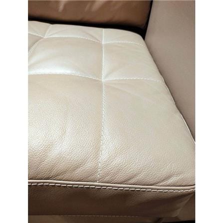 โซฟา 3 ที่นั่ง SB FURNITURE KEYMAN 19125386 สีน้ำตาล_4