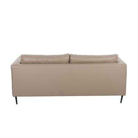โซฟา 3 ที่นั่ง SB FURNITURE KEYMAN 19125386 สีน้ำตาล_5