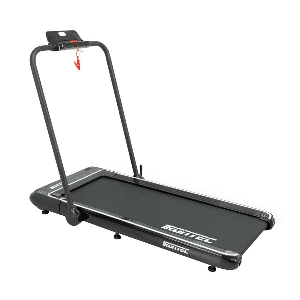 ลู่วิ่งไฟฟ้า IRONTEC RUNPAD X