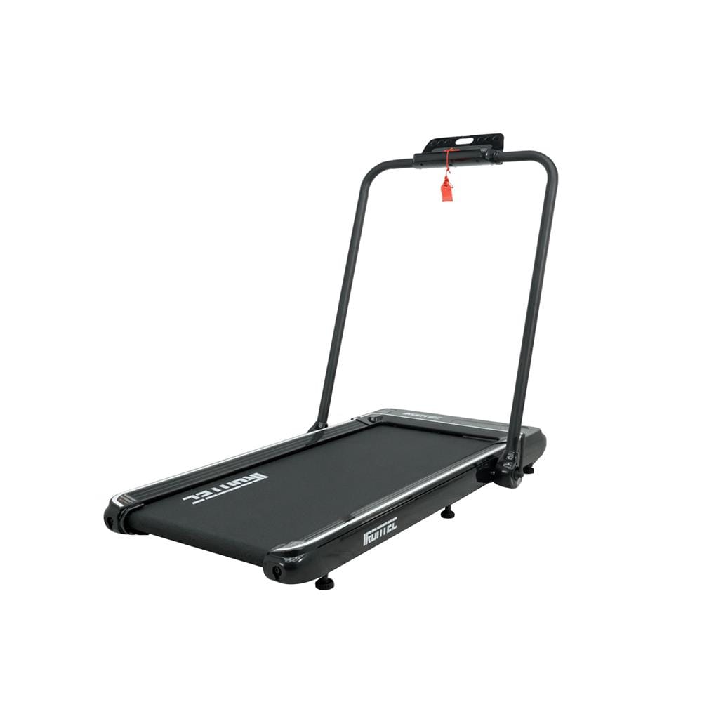 ลู่วิ่งไฟฟ้า IRONTEC RUNPAD X