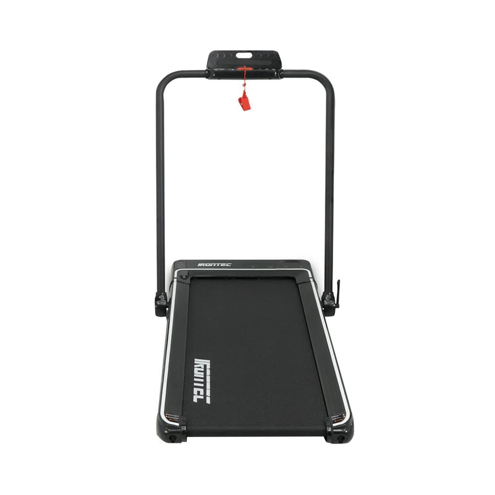 ลู่วิ่งไฟฟ้า IRONTEC RUNPAD X