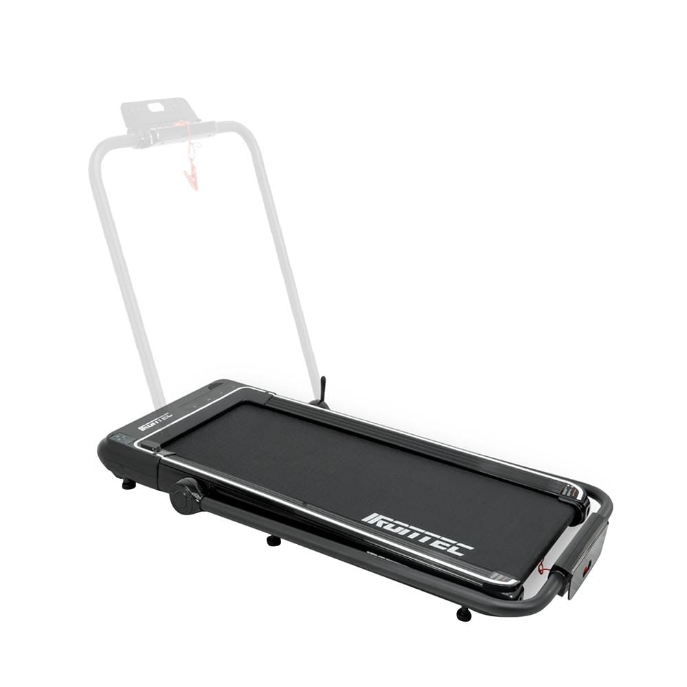 ลู่วิ่งไฟฟ้า IRONTEC RUNPAD X