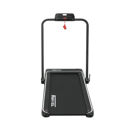 ลู่วิ่งไฟฟ้า IRONTEC RUNPAD X_3