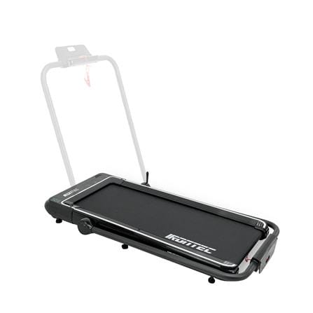ลู่วิ่งไฟฟ้า IRONTEC RUNPAD X_4