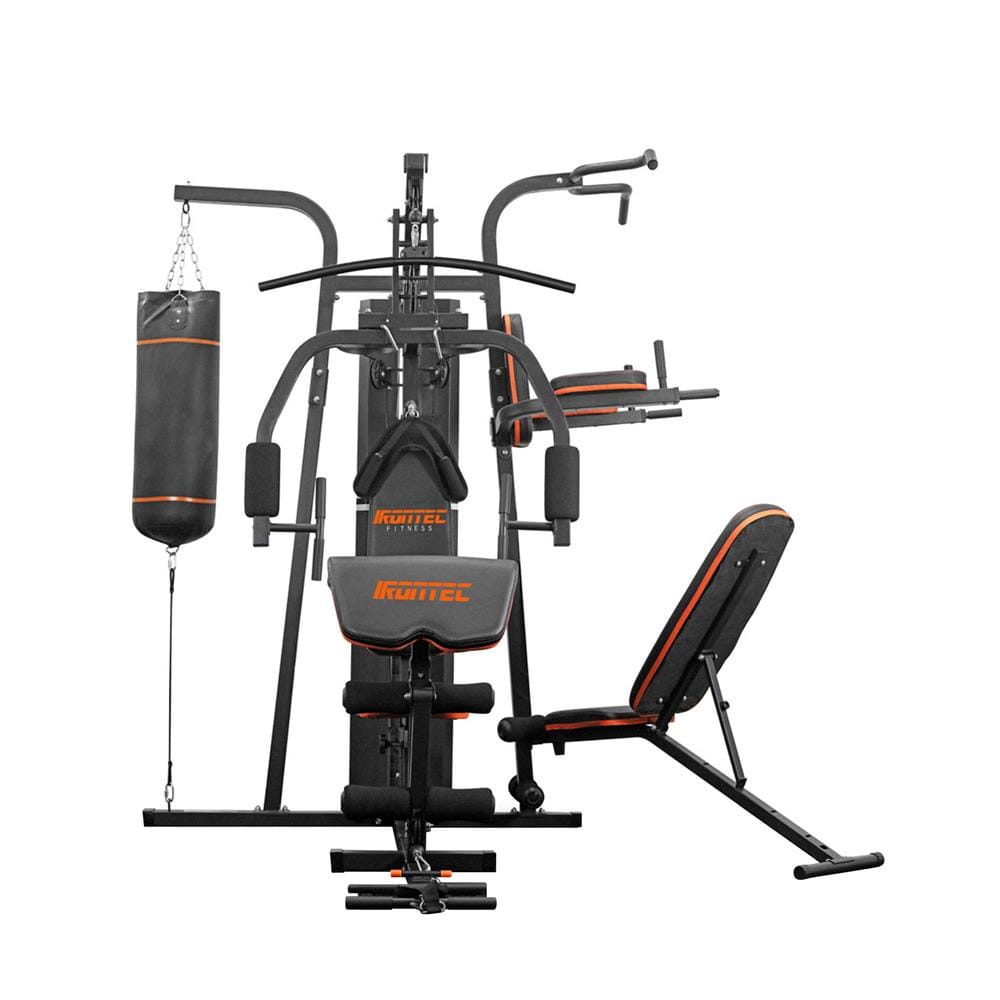 โฮมยิม IRONTEC H3 3 สถานี
