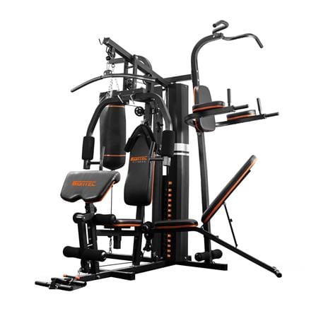 โฮมยิม IRONTEC H3 3 สถานี