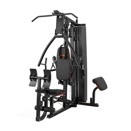 โฮมยิม IRONTEC H2 2 สถานี