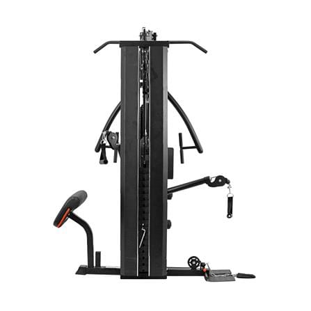 โฮมยิม IRONTEC H2 2 สถานี_2