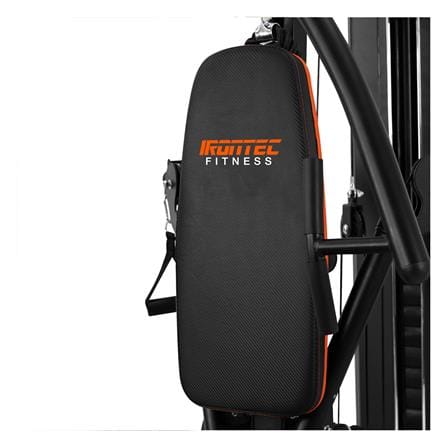 โฮมยิม IRONTEC H2 2 สถานี_6