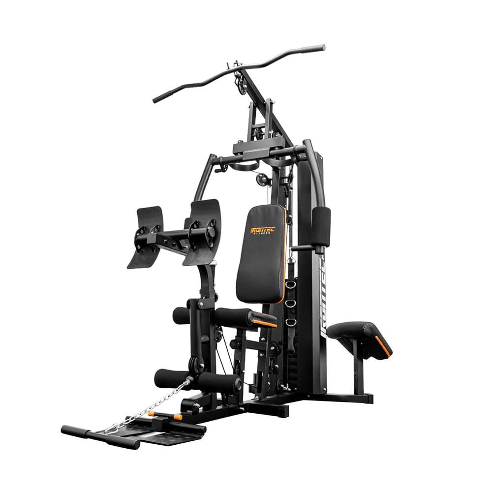 โฮมยิม IRONTEC H1S 1 สถานี