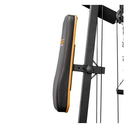 โฮมยิม IRONTEC H1S 1 สถานี_5