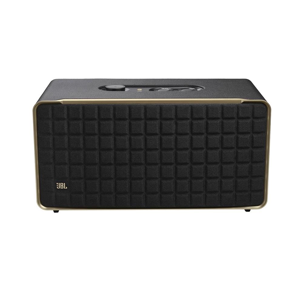 ลำโพงบลูทูธ JBL AUTHENTICS 500 สีดำ